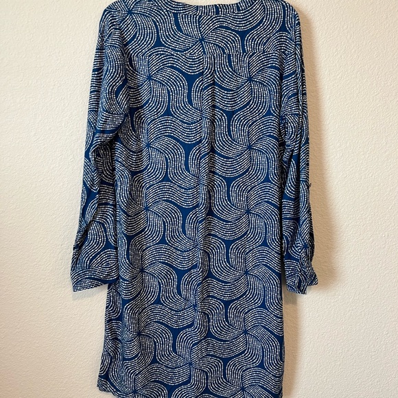 Escapada Boho Tunic Sz M - Picture 5 of 8